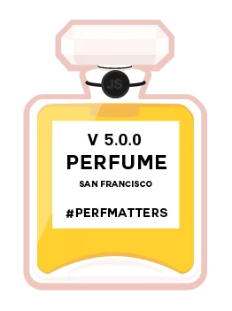 Perfume.js