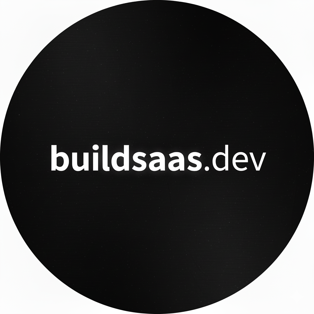 BuildSAAS - SAAS Starter Boilerplate