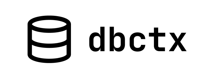 dbctx.io