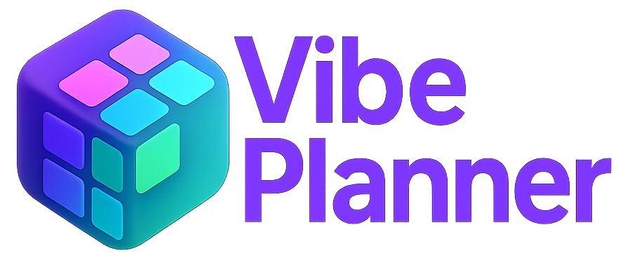 Vibe Code Planner